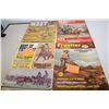 Image 1 : Old West Magazines