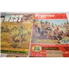 Image 2 : Old West Magazines