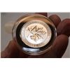 Image 2 : 2015 Canada .9999 Fine Silver $8 Coin