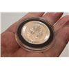 Image 2 : 2015 Canada .9999 Fine Silver $8 Coin
