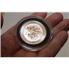 Image 2 : 2015 Canada .9999 Fine Silver $8 Coin