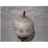 Image 3 : Vintage Distinctive Creation by Century Sales, INC, Montreal Couple Lamp 22" (Working) Good Conditio