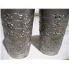 Image 2 : Souvenir of Winnipeg Vintage Souvenir Pewter Cups (2)