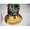 Image 3 : We're Off To See The Wizard Wizard of Oz  LIMITED EDITION Music Box (Working)