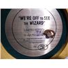 Image 4 : We're Off To See The Wizard Wizard of Oz  LIMITED EDITION Music Box (Working)