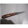 Image 3 : Vintage RARE G.C.W. Antelope Folding Pocket Knife