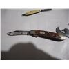 Image 7 : (3) Vintage Folding Knives