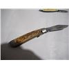 Image 8 : (3) Vintage Folding Knives
