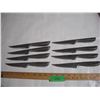 Image 1 : (8) Wiltshire Steak Knives