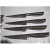 Image 2 : (8) Wiltshire Steak Knives