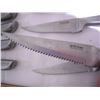 Image 4 : (8) Wiltshire Steak Knives