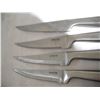 Image 5 : (8) Wiltshire Steak Knives