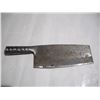 Image 2 : Guangzhou Double Lion Made Meat Cleaver (12.5")