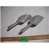 Image 1 : (2) Aluminum Scoops