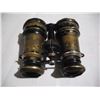 Image 3 : Antique Brass Open Binoculars