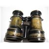 Image 9 : Antique Brass Open Binoculars