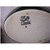 Image 4 : (4) Medalta Stoneware Serving Bowls (5.5")