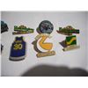 Image 2 : Label Pins (Saskatoon Blades, and etc.)