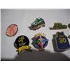 Image 3 : Label Pins (Saskatoon Blades, and etc.)