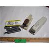 Image 1 : (2) Vintage Staplers(Bates 320, Swinshine545) W/ Staples