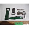 Image 1 : (5) Bottle Openers