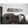 Image 2 : (5) Bottle Openers