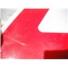 Image 5 : Unused Aluminum Reflective Yield Sign (19"x21.5")
