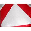 Image 6 : Unused Aluminum Reflective Yield Sign (19"x21.5")