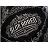 Image 3 : 2019 Blue Rodeo Bandana (Unused)
