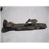 Image 4 : Canada Genuine Rail Spike Plus Waterloo Brass Figure