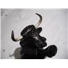 Image 6 : Rare Wooden Carved Bull Figure (11")