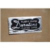 Image 2 : Vintage Duratone Playing Cards w/ box
