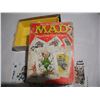 Image 5 : 1980 Parker Bros Mad Magazine Card Game