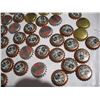 Image 2 : Unused Bottle Caps, John Bull, Diet 7UP, Plain
