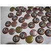 Image 3 : Unused Bottle Caps, John Bull, Diet 7UP, Plain