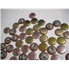 Image 4 : Unused Bottle Caps, John Bull, Diet 7UP, Plain