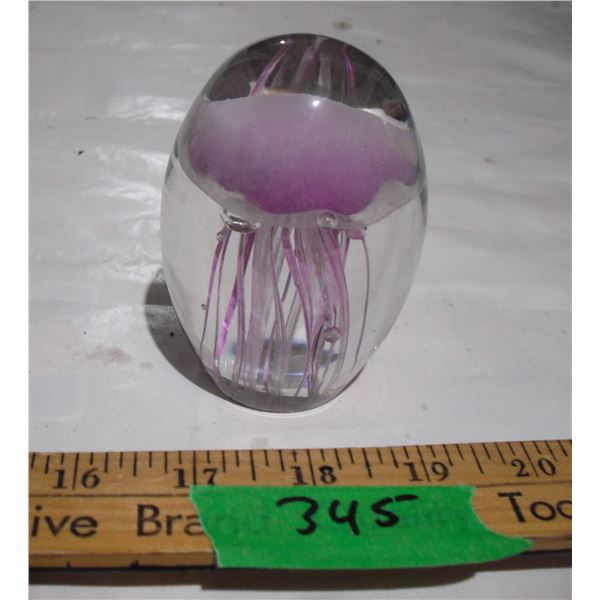 Dynasty Gallery Octopus Paper Weight