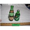 Image 1 : 602 Canada Dry Ginger Beer Bottle Plus Small Sprite Bottle