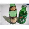 Image 2 : 602 Canada Dry Ginger Beer Bottle Plus Small Sprite Bottle