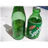 Image 5 : 602 Canada Dry Ginger Beer Bottle Plus Small Sprite Bottle