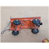 Image 4 : Dinky Trailer Plus Dinky Disc Harrow Parts