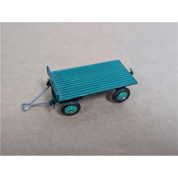 Dinky Trailer