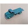 Image 1 : Dinky Fordson Flat Bed Truck