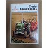 Image 1 : Deutz Tractor D 6006/D6006A Brochure