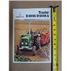Image 2 : Deutz Tractor D 6006/D6006A Brochure