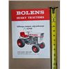 Image 2 : Bolen's Husky tractor Brochure