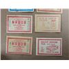Image 5 : (30) Vintage 1960s Nabob Coupons
