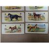 Image 5 : (10) 1929-30s Cowan Dog Picture Cards