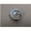Image 2 : Silver Coloured Ring