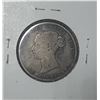 Image 2 : 1888 Canada Silver 50 Cents.